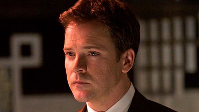 bild aus der news Peter Sarsgaard als Bösewicht in Antoine Fuquas Western "Die glorreichen Sieben"