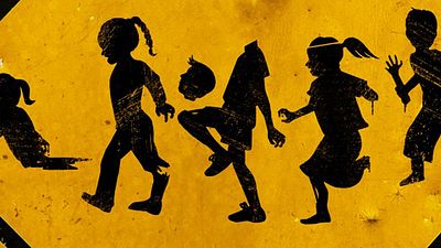 bild aus der news Angriff der Zombiekinder: Erster Trailer zur Horror-Komödie "Cooties" mit Elijah Wood