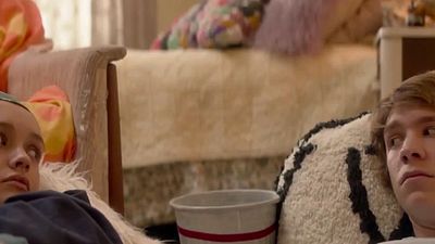 bild aus der news Oscar voraus: Neuer Trailer zum preisgekrönten Drama "Me and Earl and the Dying Girl"