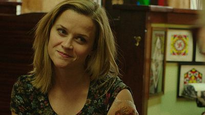 bild aus der news "Tink": Reese Witherspoon als Tinker Bell in Disneys Realverfilmung