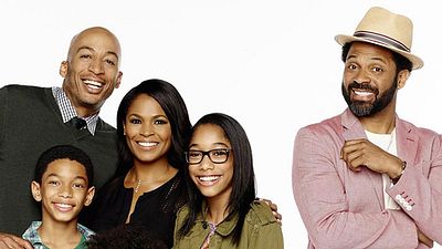 bild aus der news Wieder allein mit "Uncle Buck": Erster Trailer zur Serienneuauflage