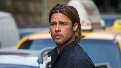 bild aus der news Der nächste "World War Z" mit Brad Pitt bricht im Sommer 2017 im Kino aus