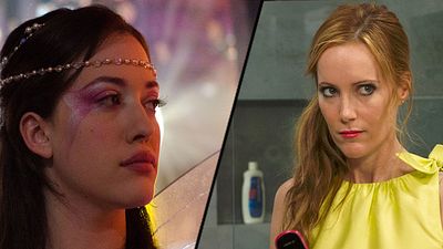 bild aus der news "Die Croods 2": Kat Dennings und Leslie Mann übernehmen Sprechrollen