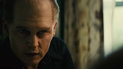 bild aus der news Neuer Trailer zum Gangster-Thriller "Black Mass" mit Johnny Depp als Whitey Bulger