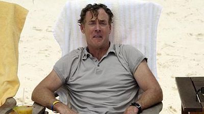 bild aus der news "The Belko Experiment": John C. McGinley und Michael Rooker stoßen zum Cast des Horrorfilms von Drehbuchautor James Gunn