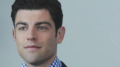 bild aus der news "New Girl"-Star Max Greenfield stößt zum Cast der fünften Staffel von "American Horror Story"