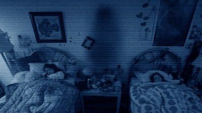bild aus der news "Paranormal Activity"-Regisseure lassen 2016 in "Viral" einen Virus auf die Menschheit los