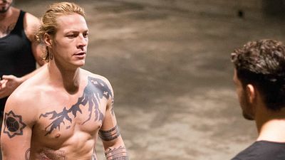 bild aus der news Deutsche Trailerpremiere zum Actioner-Remake "Point Break" mit Edgar Ramirez und Luke Bracey