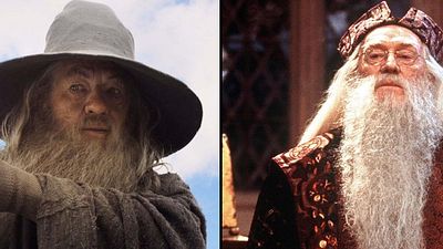 bild aus der news Sie waren eigentlich die erste Wahl: Diese 10 Stars hätten fast in „Harry Potter“ mitgespielt