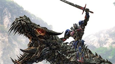 "Transformers One": Prequel zum erfolgreichen Roboter-Franchise in Planung
