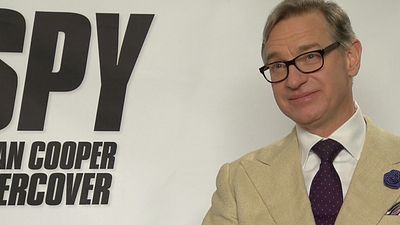 bild aus der news Im FILMSTARTS-Interview: So reagiert Regisseur Paul Feig auf den Shitstorm wegen seines "Ghostbuster"-Reboots