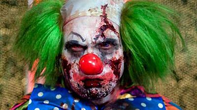 bild aus der news Die gruseligsten Clowns der Filmgeschichte