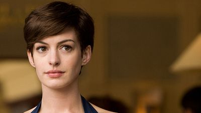 bild aus der news Schiffbruch ohne Tiger, dafür mit Anne Hathaway: Joe Wright soll Überlebens-Drama "The Lifeboat" inszenieren