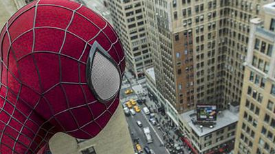 bild aus der news "Spider-Man"-Reboot: Tatsächlich noch sechs Kandidaten inklusive Asa Butterfield im Rennen um Peter-Parker-Rolle