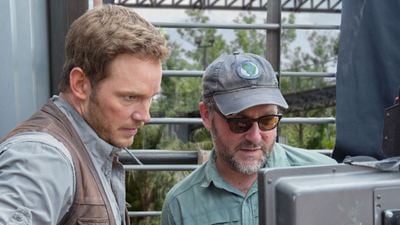 "Jurassic Park 5": Colin Trevorrow wird nach "Jurassic World" nicht für Regie zurückkehren