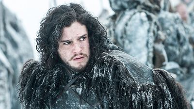 "Game of Thrones": Autor George R.R. Martin verfasst auch zur sechsten Staffel kein Drehbuch mehr