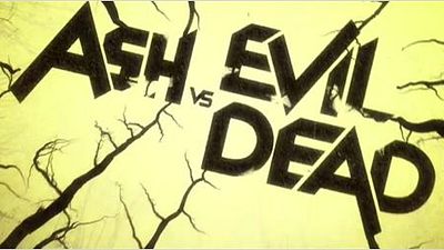 bild aus der news Die Kettensäge rattert wieder im neuen Teaser zur Horror-Serie "Ash vs. Evil Dead"