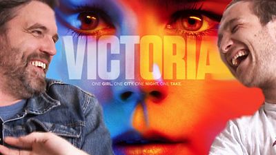 bild aus der news Ohne Schnitt: Das FILMSTARTS-Interview zu "Victoria" mit Sebastian Schipper und Frederick Lau