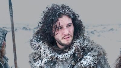 "7 Days in Hell": Kit Harington spricht über verrückten Dreh der HBO-Mockumentary mit Andy Samberg