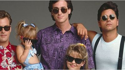 bild aus der news "Full House" kennen sie alle: Kids von heute erraten Kult-Sitcom-Melodien aus den 90ern