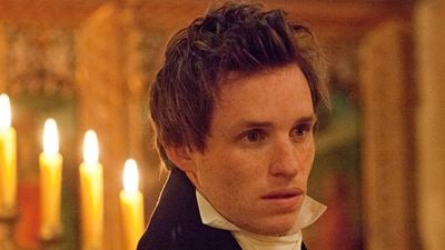 "Phantastische Tierwesen und wo sie zu finden sind": Eddie Redmayne spielt Hauptrolle im "Harry Potter"-Spin-off 