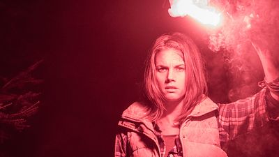 bild aus der news Deutsche Trailerpremiere zum Survival-Thriller "Backcountry - Gnadenlose Wildnis"