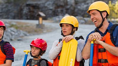 bild aus der news "Vacation": Erster deutscher Trailer zu den neuen Abenteuern der Familie Griswold