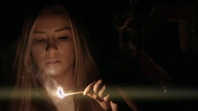 bild aus der news Wahrer Hashtag-Terror im ersten Trailer zu "#funnyFACE"