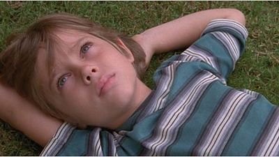 bild aus der news Absagen von Cannes und allen Verleihern: Niemand wollte "Boyhood" haben