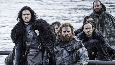 "Game Of Thrones": Trailer zur neuen Episode "The Dance Of Dragons"