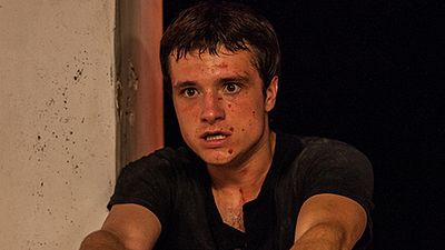 bild aus der news Deutsche Trailerpremiere zu "Escobar - Paradise Lost" mit Benicio Del Toro und Josh Hutcherson