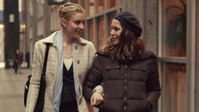 "Mistress America": Erster Trailer zur Komödie mit Lola Kirke und Greta Gerwig 