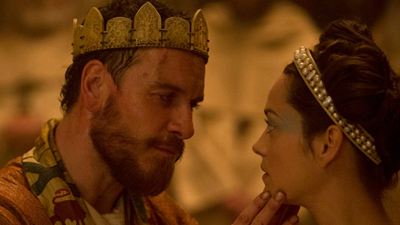 "Macbeth": Deutsche Trailerpremiere zur Shakespeare-Verfilmung mit Michael Fassbender und Marion Cotillard