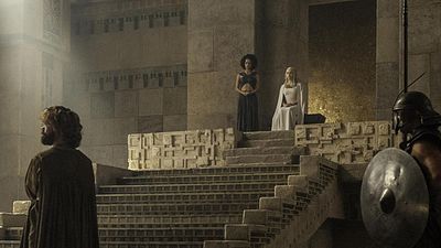 bild aus der news "Game of Thrones"-Crewmitglied stirbt bei Löwenangriff in Südafrika