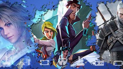 bild aus der news Die Lieblings-Games der FILMSTARTS-Redaktion: Mai 2015