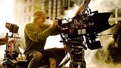 bild aus der news Action-Experte Michael Bay inszeniert Sci-Fi-Abenteuer "Time Salvager"