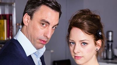 Chaotisches Vater-Tochter-Gespann: Auftakt der Comedyserie "... und dann noch Paula" im ZDF