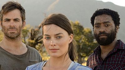 bild aus der news "Z for Zachariah": Erster Trailer zum dystopischen Sci-Fi-Thriller mit Margot Robbie, Chiwetel Ejiofor und Chris Pine