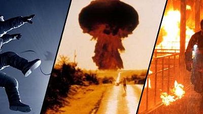 bild aus der news Die 25 besten Katastrophenfilme