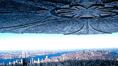 bild aus der news "Independence Day 2": Roland Emmerich holt Chinas Nachwuchstalent Angelababy ins Team