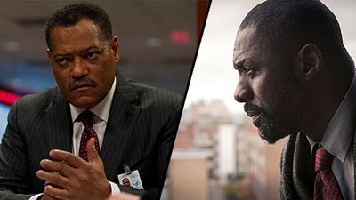 bild aus der news "Der Alchimist": Laurence Fishburne und Idris Elba in Verhandlungen für die Adaption von Paulo Coelhos Bestseller