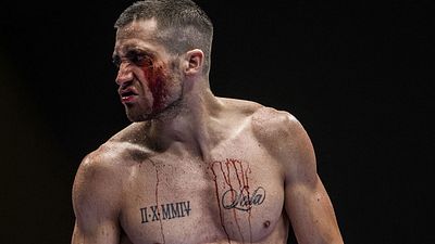 bild aus der news Jake Gyllenhaal mit reichlich Muskeln im neuen Trailer zum Boxerdrama "Southpaw"