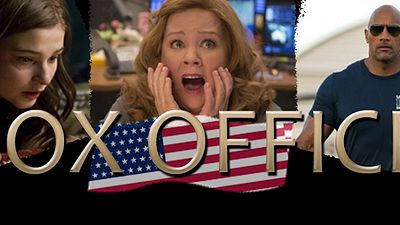 bild aus der news Kinocharts USA: Die Top 10 des Wochenendes (5. bis 7. Juni 2015)