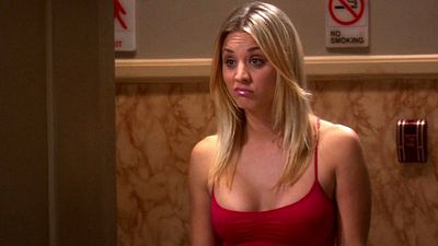 bild aus der news Das größte aller "The Big Bang Theory"-Mysterien: Warum hat Penny eigentlich als einzige Hauptfigur keinen Nachnamen?