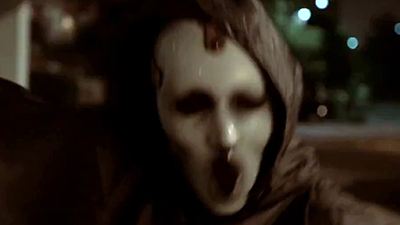 "Scream": Neuer Trailer zur Horrorserie zeigt den neuen Ghostface-Killer in Aktion