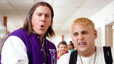 "21 Jump Street"-Spin-off mit Ermittlerinnen: Zwei weitere Autorinnen verpflichtet