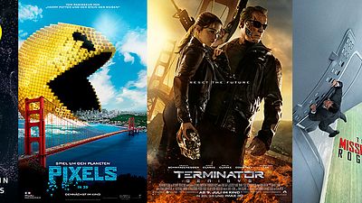 bild aus der news Actionreiche Sommer-Blockbuster in Dolby Atmos