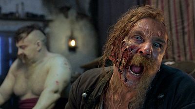 bild aus der news Deutscher Trailer zum Fantasy-Abenteuer "Fürst der Dämonen"