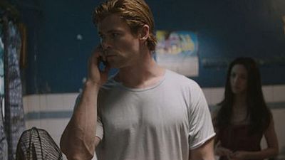 bild aus der news Zuwachs für Paul Feigs "Ghostbusters": Chris Hemsworth geht ans Telefon