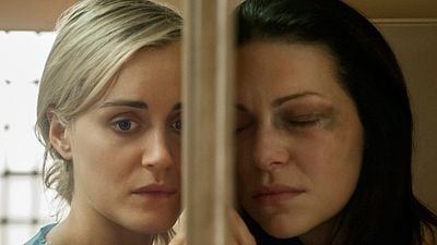 bild aus der news "Orange Is The New Black": Neuer Trailer zur Online-Premiere der dritten Staffel der Netflix-Knastserie